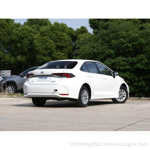 Corolla 1.2 T Made in China 2023 Toyota Corolla Sedan Automatic Gear Box